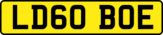 LD60BOE