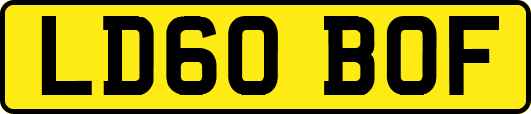 LD60BOF
