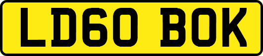 LD60BOK