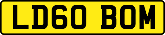 LD60BOM