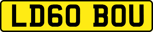 LD60BOU