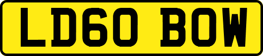 LD60BOW