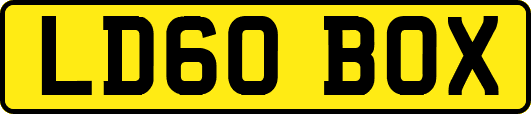 LD60BOX