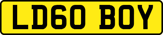 LD60BOY
