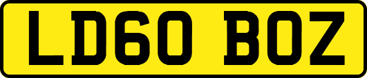 LD60BOZ