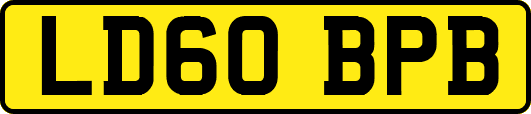 LD60BPB