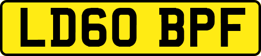 LD60BPF