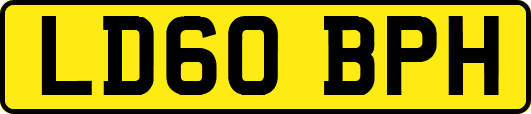 LD60BPH