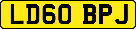 LD60BPJ