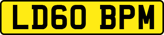 LD60BPM