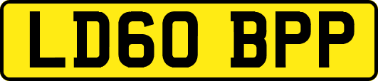 LD60BPP