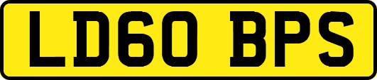 LD60BPS