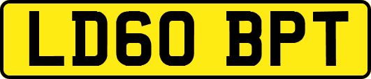 LD60BPT