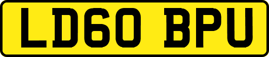 LD60BPU
