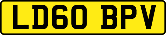 LD60BPV
