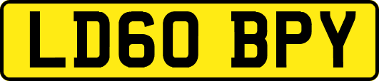 LD60BPY