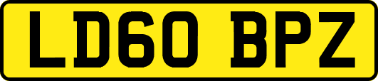 LD60BPZ