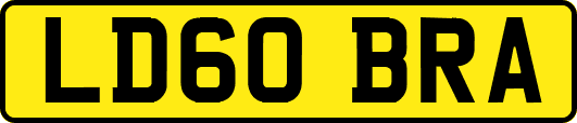 LD60BRA
