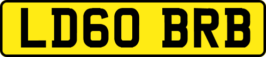 LD60BRB