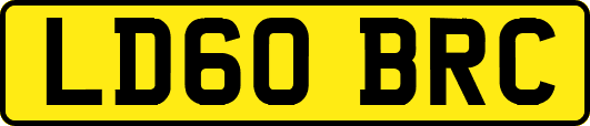LD60BRC