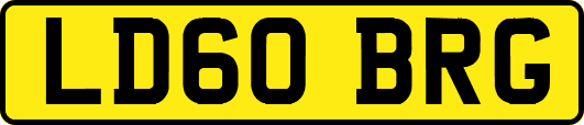 LD60BRG