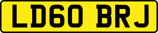LD60BRJ