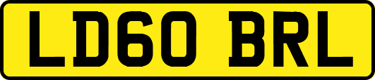 LD60BRL