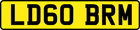 LD60BRM