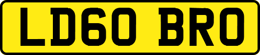 LD60BRO