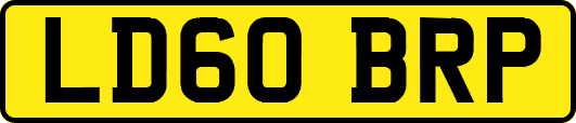LD60BRP