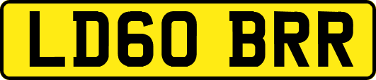 LD60BRR