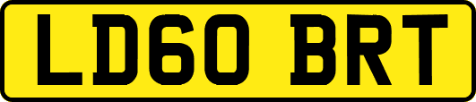 LD60BRT