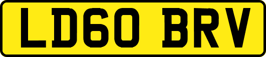LD60BRV
