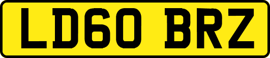 LD60BRZ