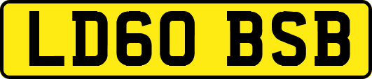 LD60BSB