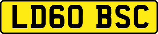 LD60BSC