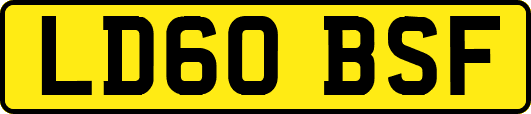 LD60BSF