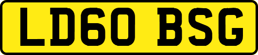 LD60BSG