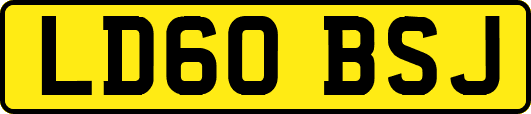 LD60BSJ