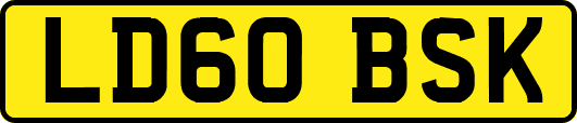 LD60BSK
