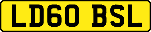LD60BSL