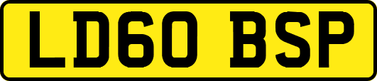 LD60BSP