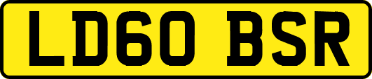 LD60BSR
