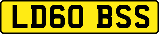 LD60BSS