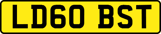 LD60BST