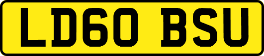 LD60BSU