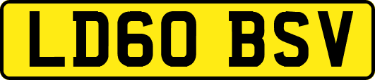 LD60BSV