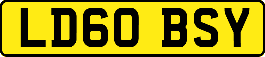 LD60BSY