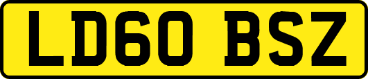 LD60BSZ