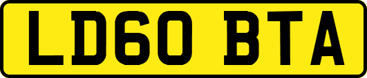 LD60BTA